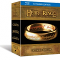 Herr der Ringe-Trilogie (Blu-ray)