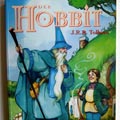 Tolkiens Hobbit als Comic von Carlsen Verlag