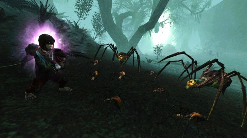 Neue Monster in Herr der Ringe Online (2)